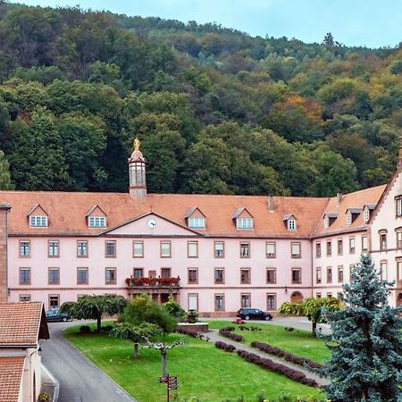 Hotellerie Du Couvent Oberbronn Luaran gambar
