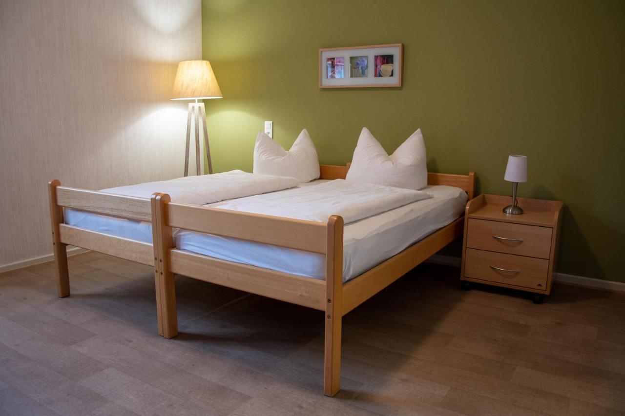 Hotellerie Du Couvent Oberbronn Luaran gambar