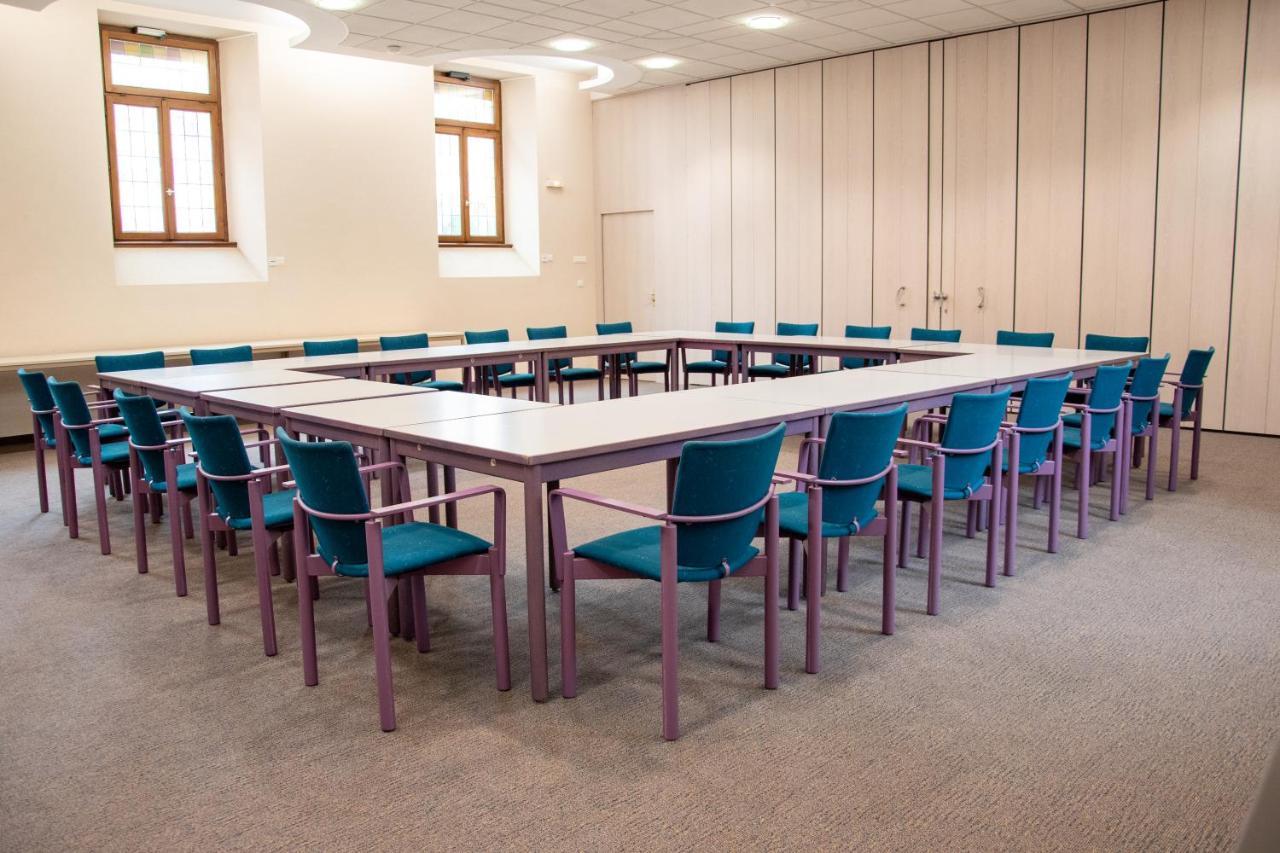 Hotellerie Du Couvent Oberbronn Luaran gambar
