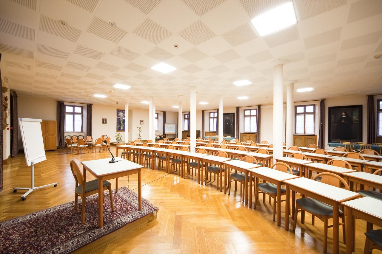 Hotellerie Du Couvent Oberbronn Luaran gambar