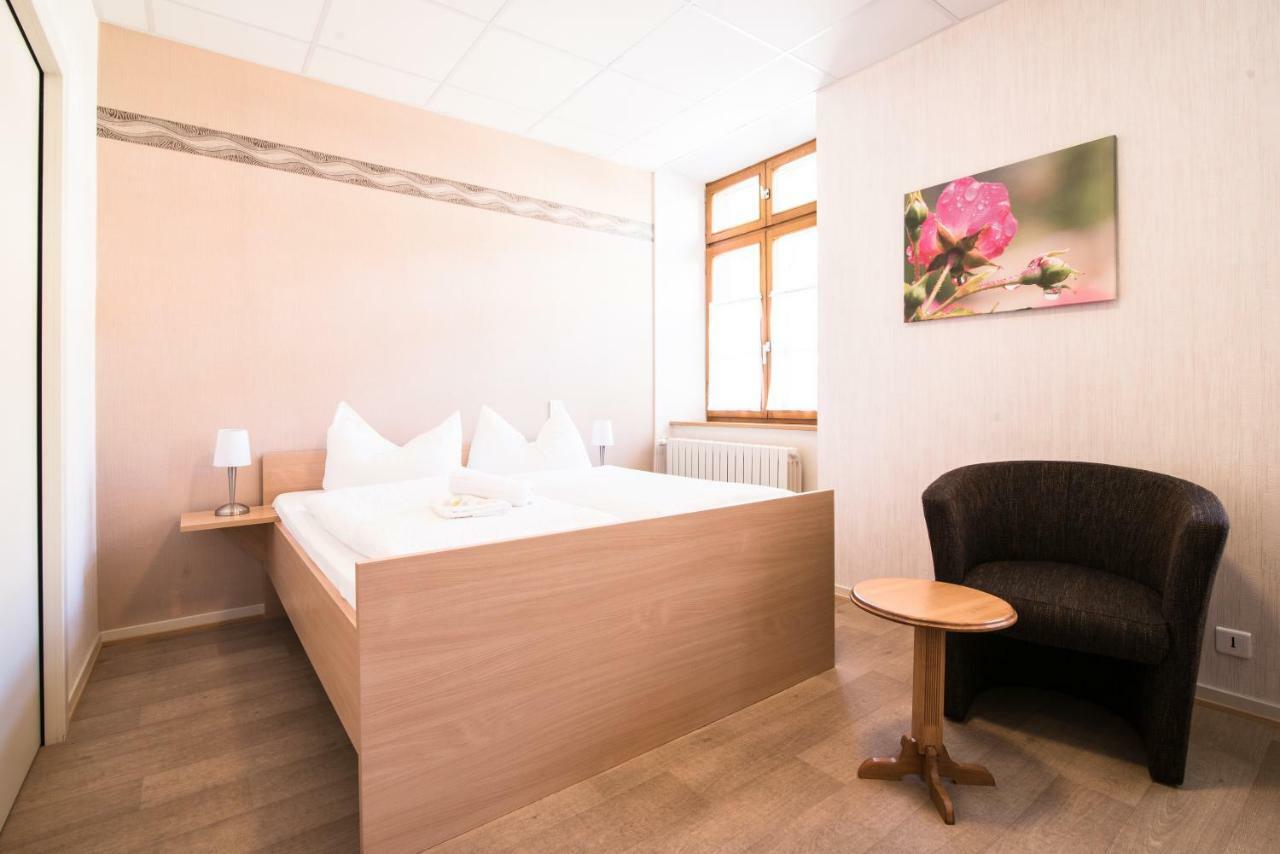 Hotellerie Du Couvent Oberbronn Luaran gambar