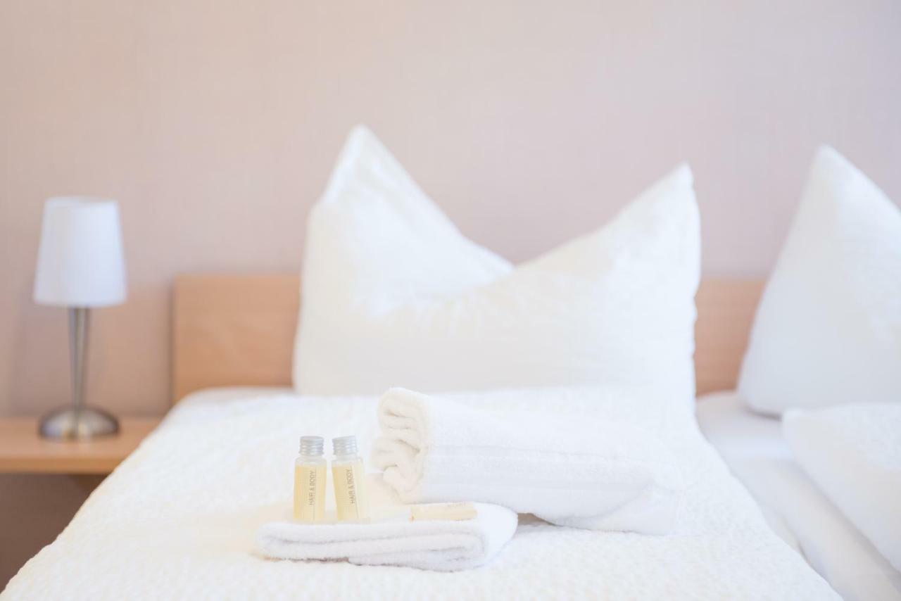 Hotellerie Du Couvent Oberbronn Luaran gambar
